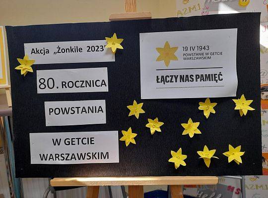 #NIECH ŁĄCZY NAS PAMIĘĆ
