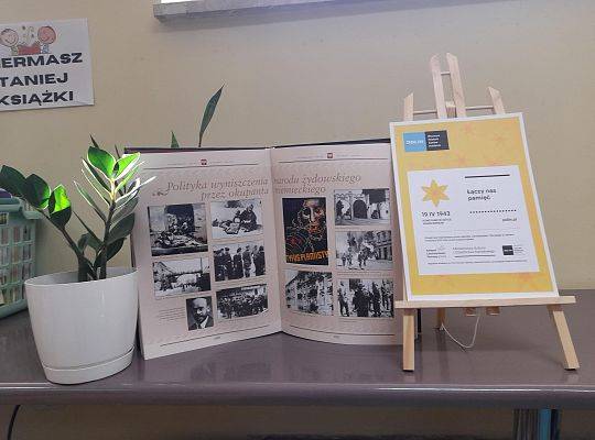 #NIECH ŁĄCZY NAS PAMIĘĆ