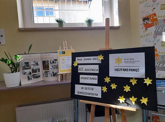 #NIECH ŁĄCZY NAS PAMIĘĆ