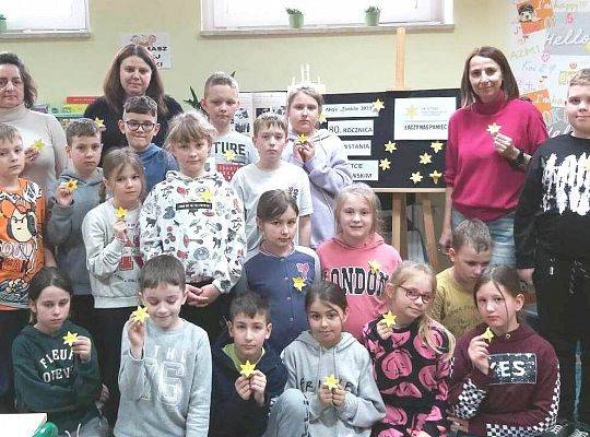 #NIECH ŁĄCZY NAS PAMIĘĆ