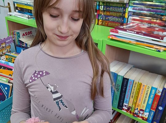  Już są! Już można je układać! Kostki Rubika czekają na Was w bibliotece