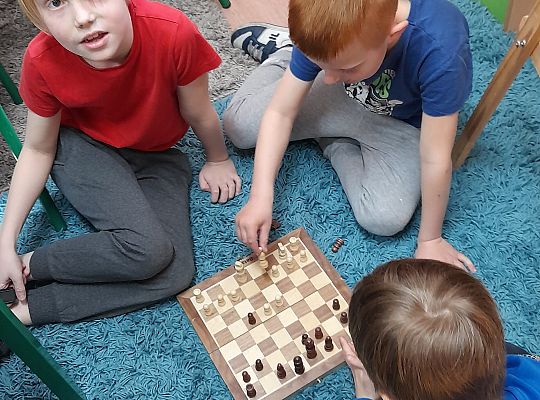  Już są! Już można je układać! Kostki Rubika czekają na Was w bibliotece