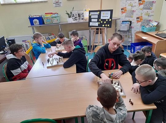  Już są! Już można je układać! Kostki Rubika czekają na Was w bibliotece