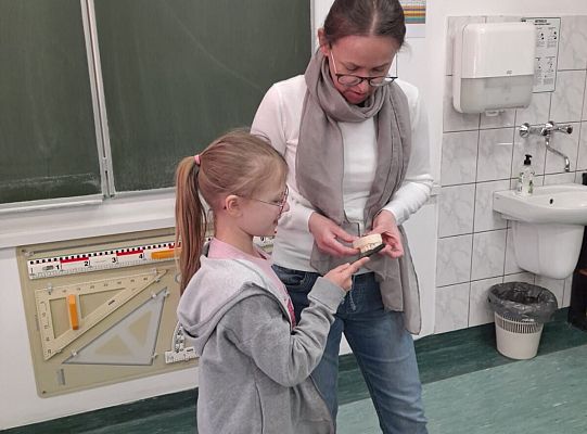 Warsztaty ze stomatologiem