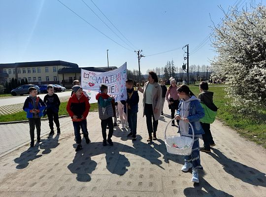 Światowy Dzień Książki