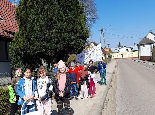 Światowy Dzień Książki