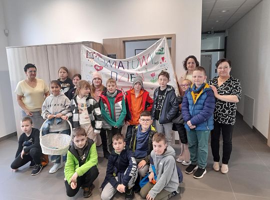 Światowy Dzień Książki