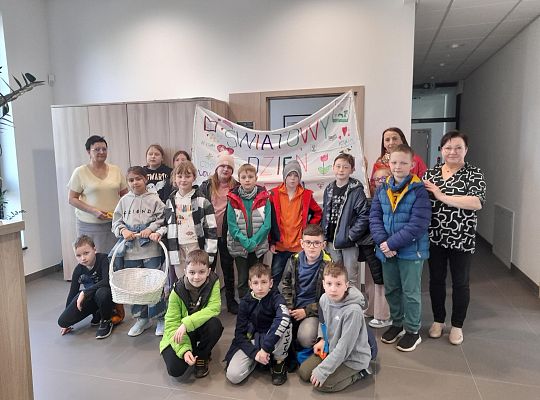 Światowy Dzień Książki