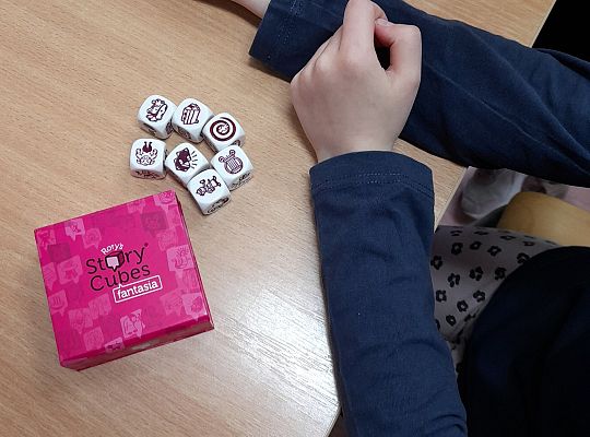 Świętujemy po raz drugi Światowy Dzień Książki