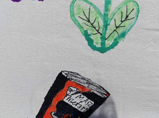 Świętujemy po raz drugi Światowy Dzień Książki