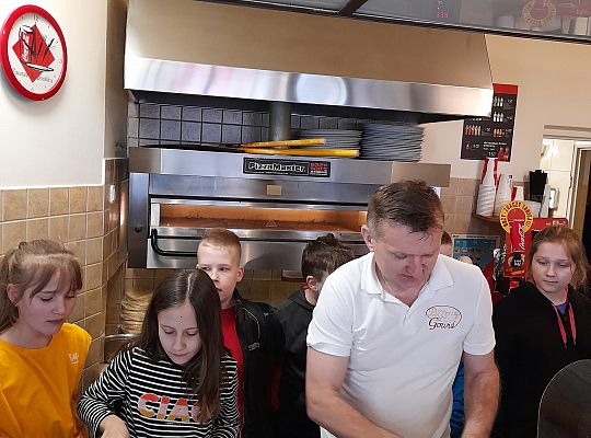 Podróże małe i duże ....