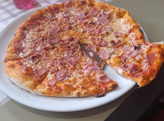 Podróże małe i duże ....