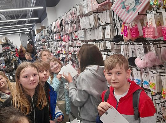 Podróże małe i duże ....