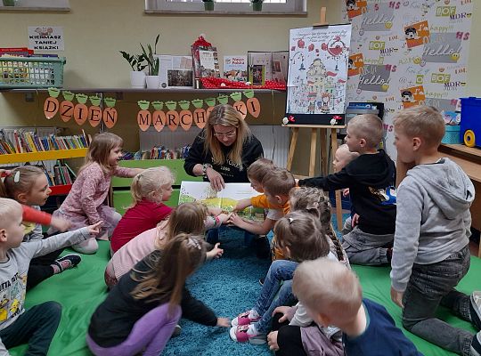 Świętujemy Dzień Marchewki