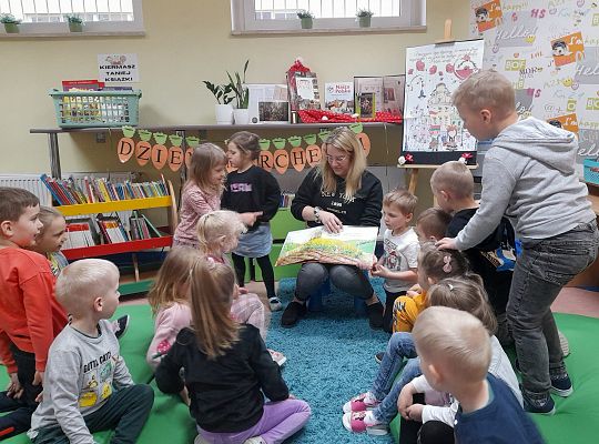 Świętujemy Dzień Marchewki