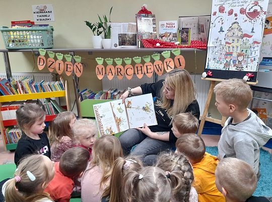 Świętujemy Dzień Marchewki