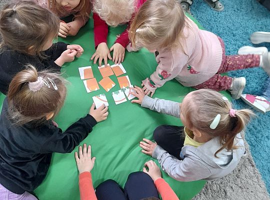 Świętujemy Dzień Marchewki