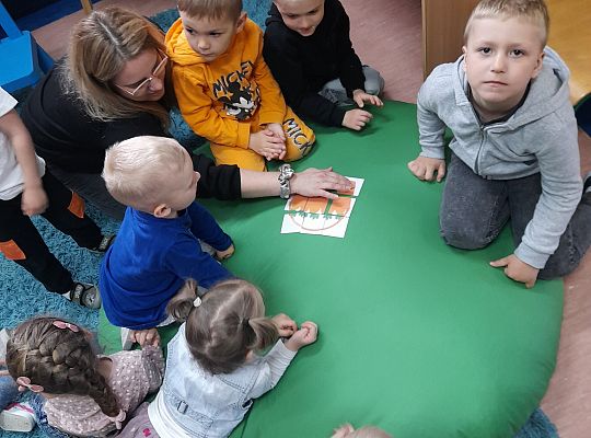 Świętujemy Dzień Marchewki