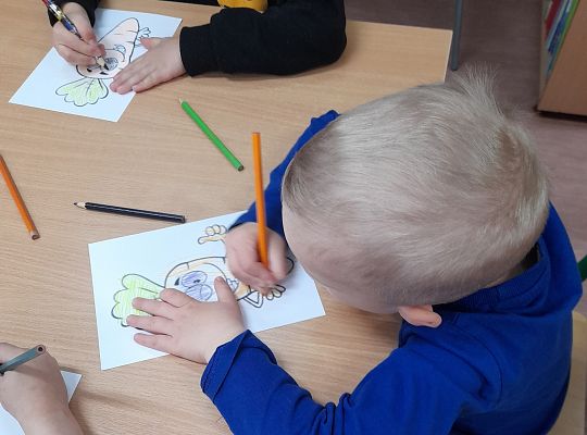 Świętujemy Dzień Marchewki