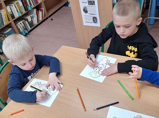 Świętujemy Dzień Marchewki