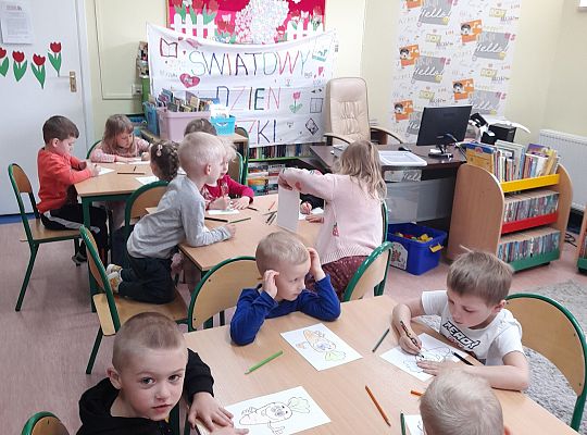 Świętujemy Dzień Marchewki