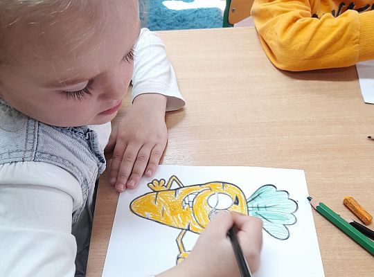 Świętujemy Dzień Marchewki