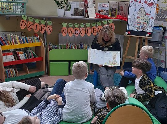 Świętujemy Dzień Marchewki