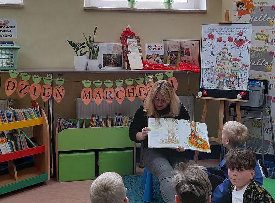 Świętujemy Dzień Marchewki