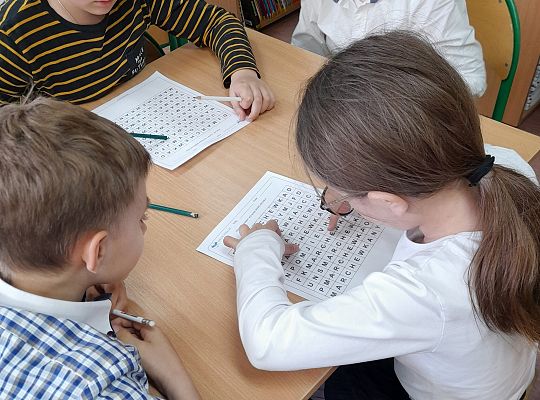 Świętujemy Dzień Marchewki