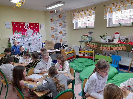 Świętujemy Dzień Marchewki