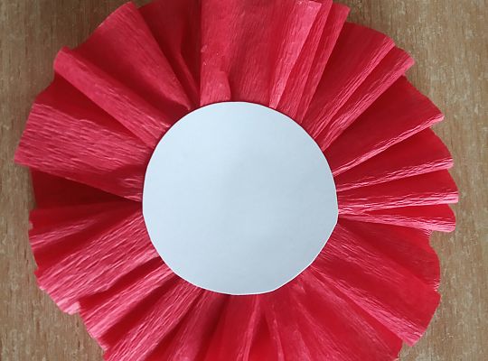 Konstytucja 3 maja – warsztaty plastyczne