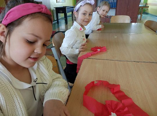 Konstytucja 3 maja – warsztaty plastyczne