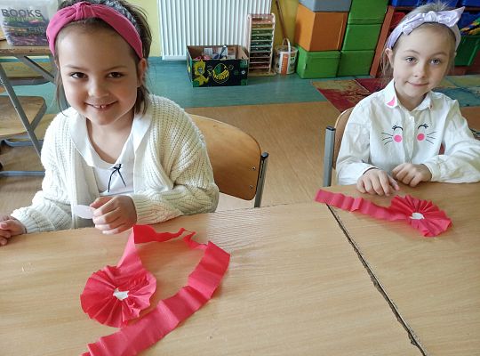 Konstytucja 3 maja – warsztaty plastyczne