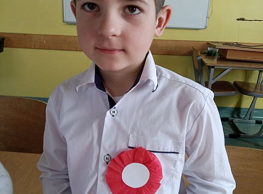 Konstytucja 3 maja – warsztaty plastyczne