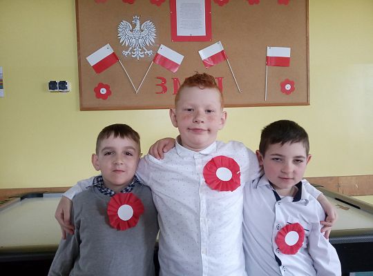 Konstytucja 3 maja – warsztaty plastyczne