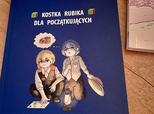 Książkowe nowości w Bibliotece!