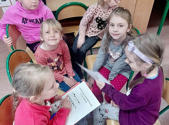 „Moja, Twoja, Nasza – BIBLIOTEKA!”