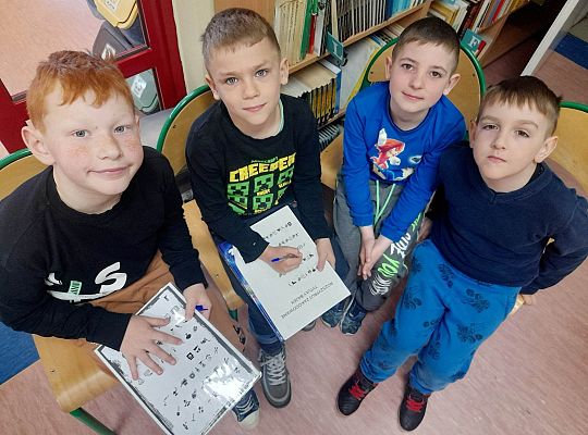 „Moja, Twoja, Nasza – BIBLIOTEKA!”