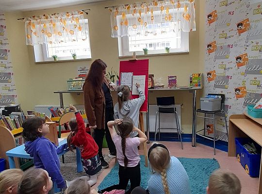 Ojej, co się stało? Książka jest smutna...