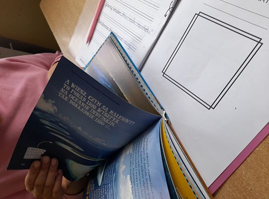 Nela. Mała Reporterka