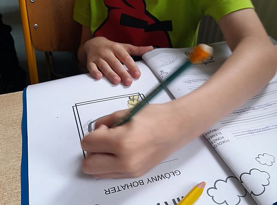 Nela. Mała Reporterka