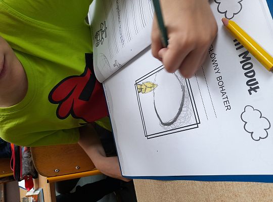 Nela. Mała Reporterka