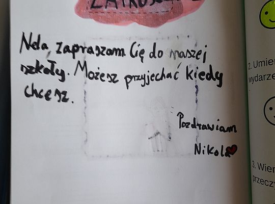 Nela. Mała Reporterka