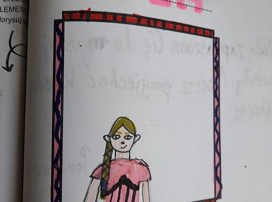 Nela. Mała Reporterka