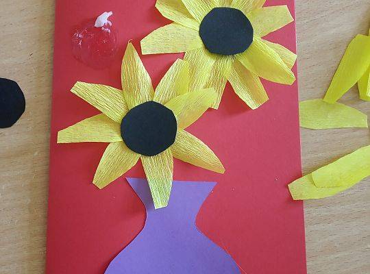 Już wkrótce Dzień Matki…