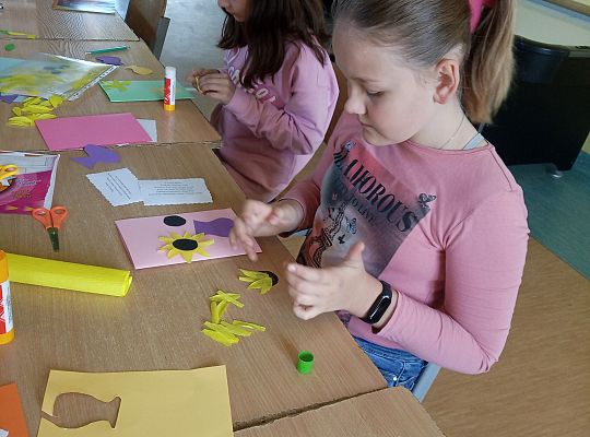 Już wkrótce Dzień Matki…