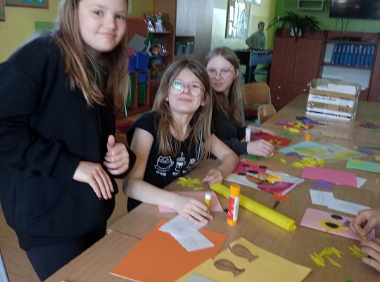 Już wkrótce Dzień Matki…