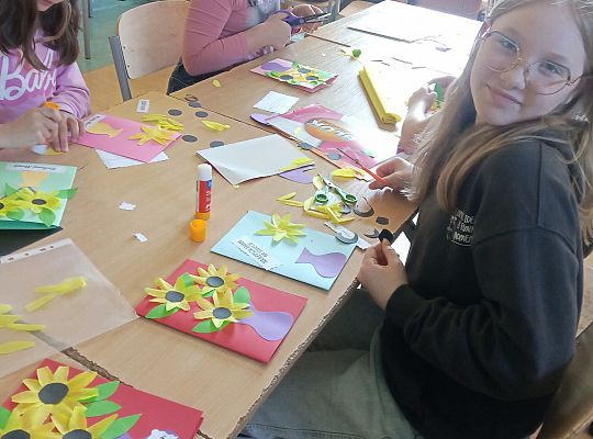 Już wkrótce Dzień Matki…