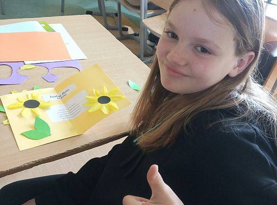 Już wkrótce Dzień Matki…