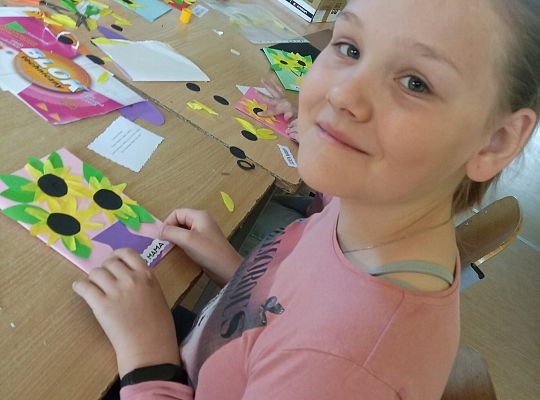 Już wkrótce Dzień Matki…